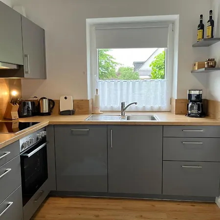 Antares Apartment