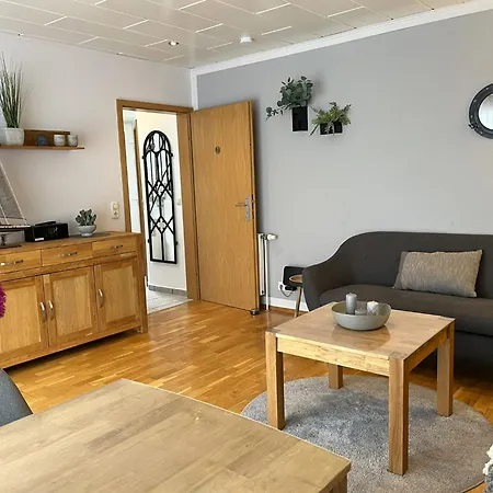 Antares Apartment *