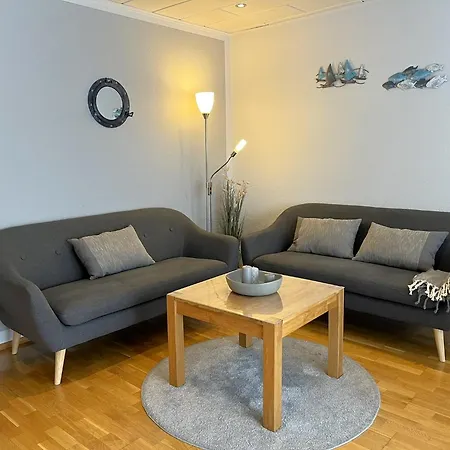 Apartment Antares Büsum