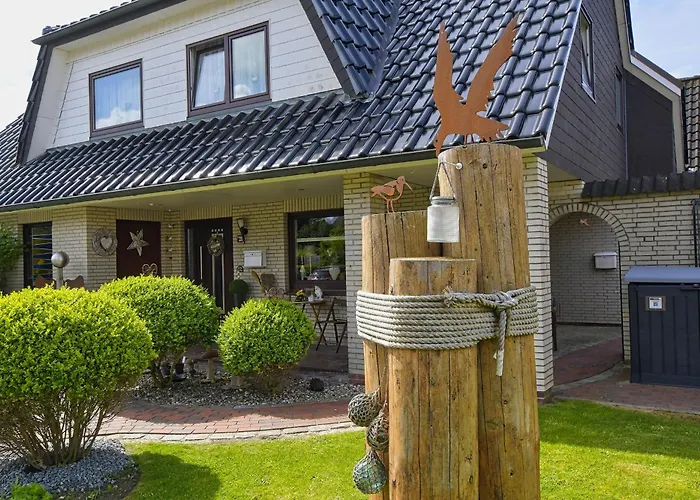 Apartamento Antares *